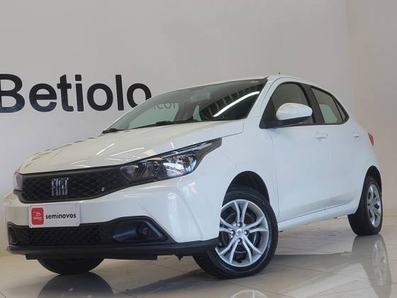 FIAT ARGO 1.3 FIREFLY FLEX DRIVE CVT FIAT ARGO 1.3 FIREFLY FLEX DRIVE CVT